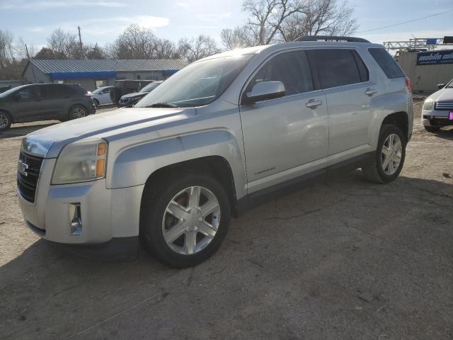 GMC TERRAIN 2011 2ctflue56b6302548