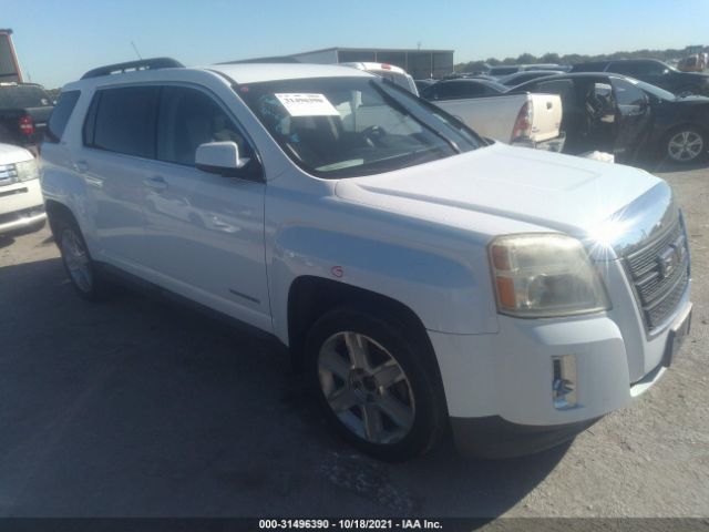 GMC TERRAIN 2011 2ctflue56b6303165