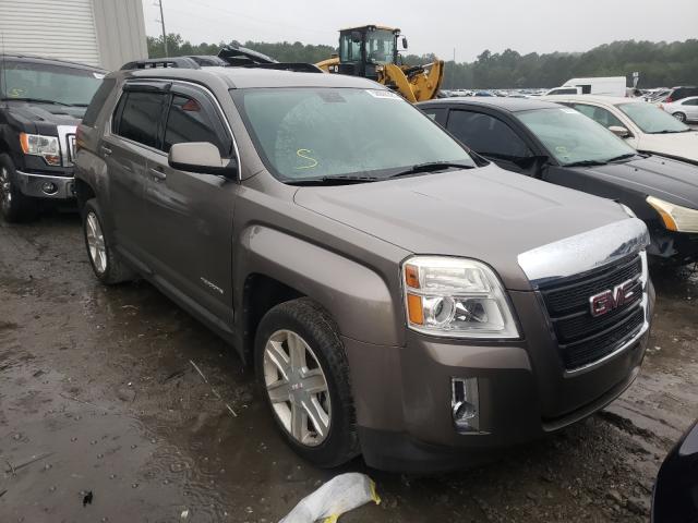 GMC TERRAIN SL 2011 2ctflue56b6312531