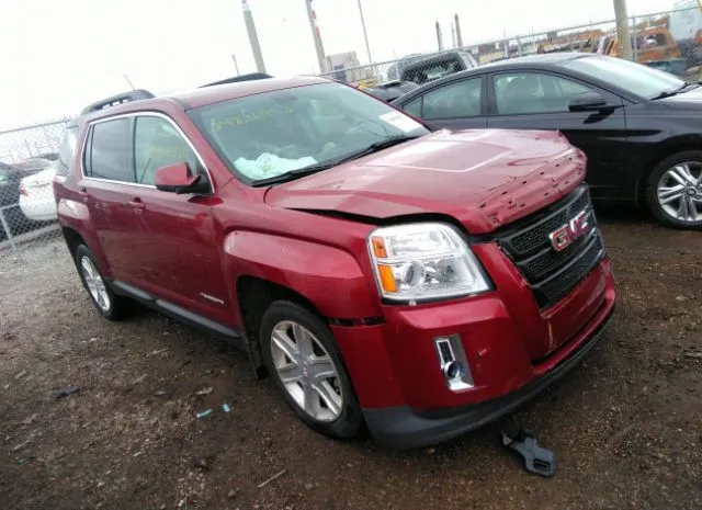 GMC TERRAIN 2011 2ctflue56b6321066