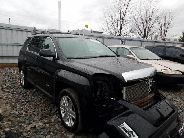 GMC TERRAIN SL 2011 2ctflue56b6372793