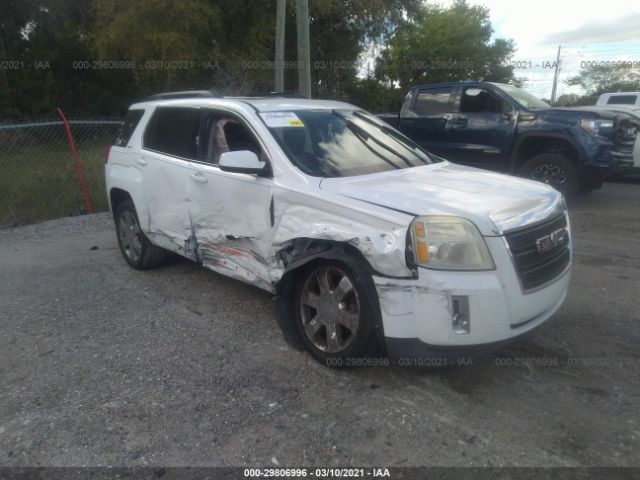 GMC TERRAIN 2011 2ctflue56b6391697