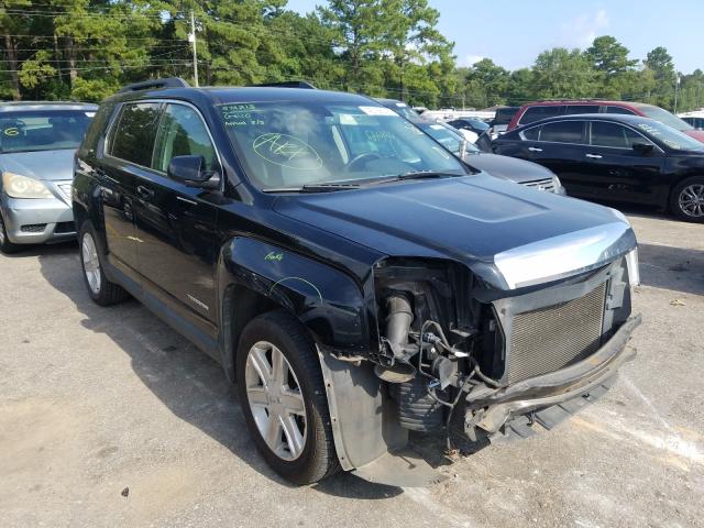 GMC TERRAIN SL 2011 2ctflue56b6415612