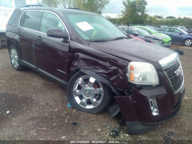 GMC TERRAIN 2011 2ctflue56b6419157