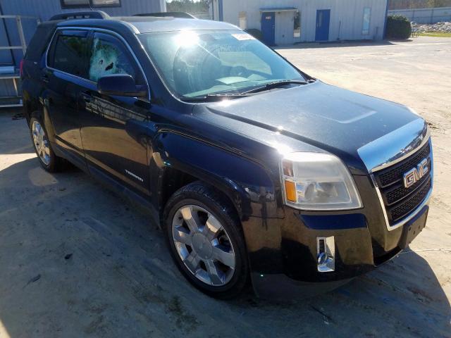 GMC TERRAIN SL 2011 2ctflue57b6256826