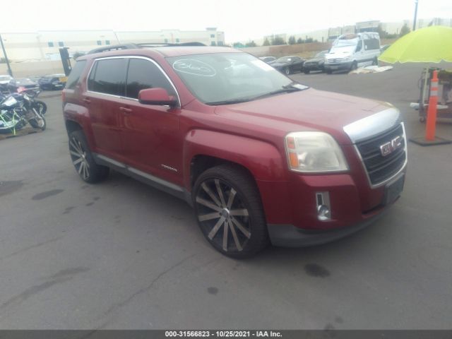 GMC TERRAIN 2011 2ctflue57b6272721