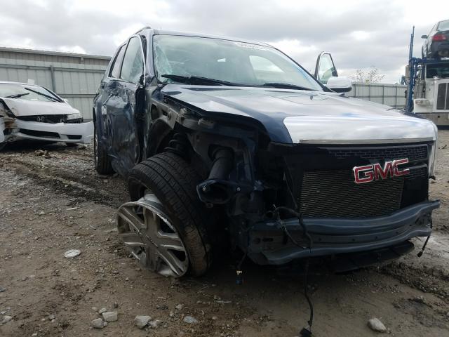 GMC TERRAIN SL 2011 2ctflue57b6273710