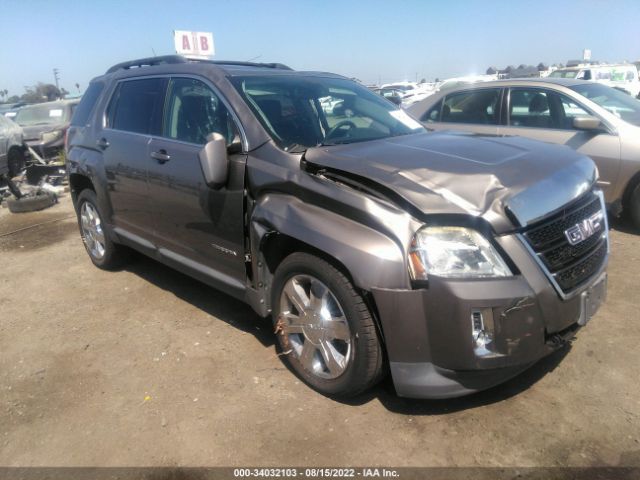 GMC TERRAIN 2011 2ctflue57b6295027