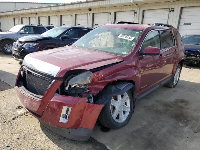 GMC TERRAIN SL 2011 2ctflue57b6295285