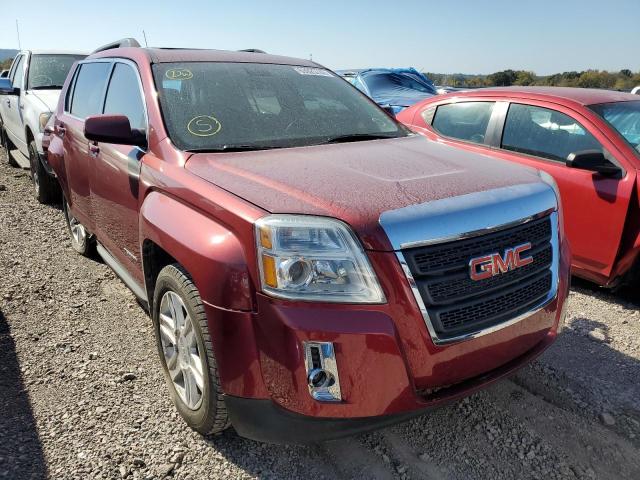 GMC TERRAIN SL 2011 2ctflue57b6315874