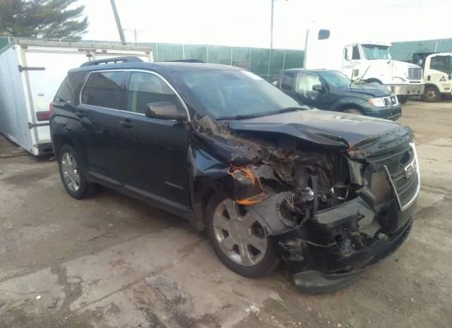 GMC TERRAIN 2011 2ctflue57b6316765