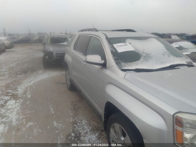 GMC TERRAIN 2011 2ctflue57b6323053