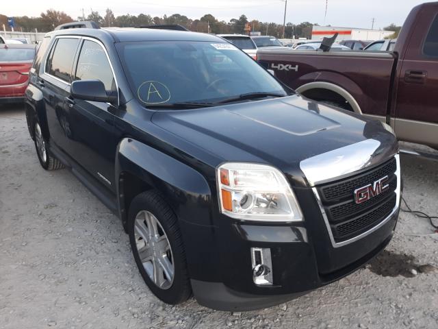 GMC TERRAIN SL 2011 2ctflue57b6373970