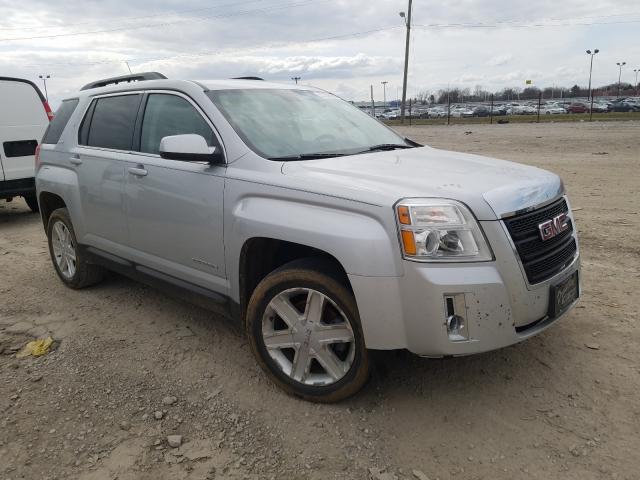 GMC TERRAIN SL 2011 2ctflue57b6379641