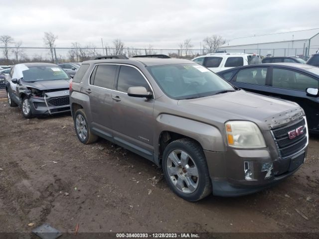 GMC TERRAIN 2011 2ctflue58b6267026