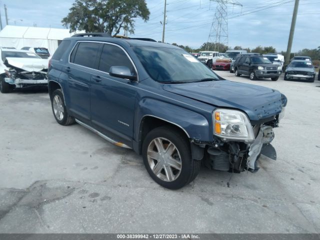 GMC TERRAIN 2011 2ctflue58b6272226