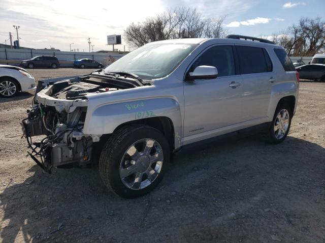 GMC TERRAIN SL 2011 2ctflue58b6282125