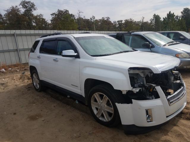 GMC TERRAIN SL 2011 2ctflue58b6284408