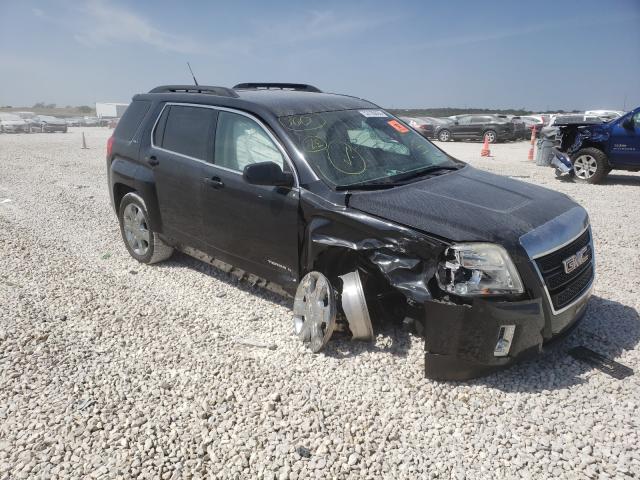 GMC TERRAIN SL 2011 2ctflue58b6297756