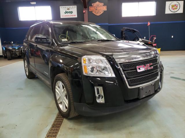 GMC TERRAIN SL 2011 2ctflue58b6350164