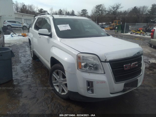 GMC TERRAIN 2011 2ctflue58b6386839