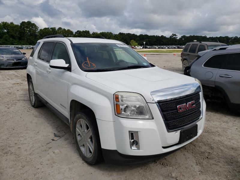 GMC TERRAIN SL 2011 2ctflue58b6407415