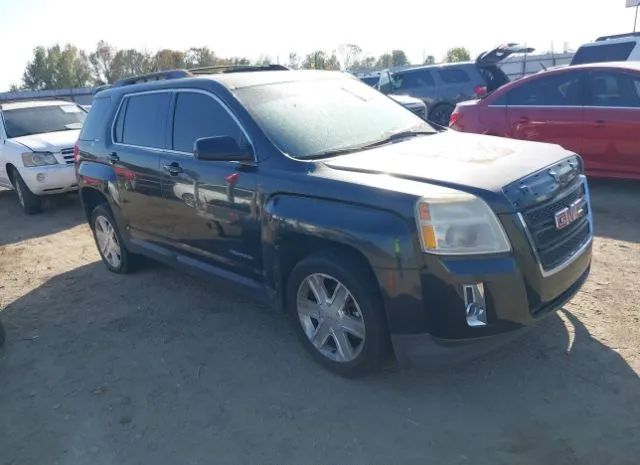 GMC TERRAIN 2011 2ctflue58b6449440