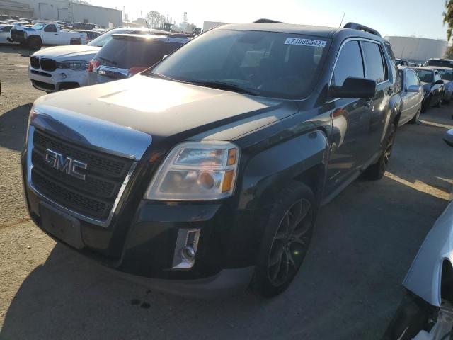 GMC TERRAIN SL 2011 2ctflue59b6359570