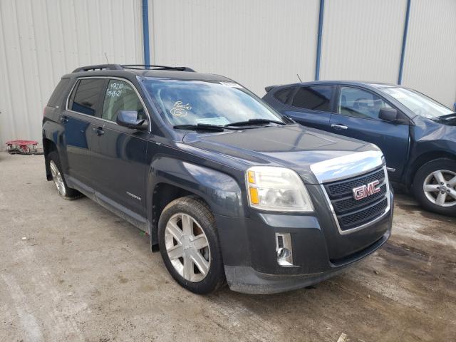 GMC TERRAIN SL 2011 2ctflue59b6405737