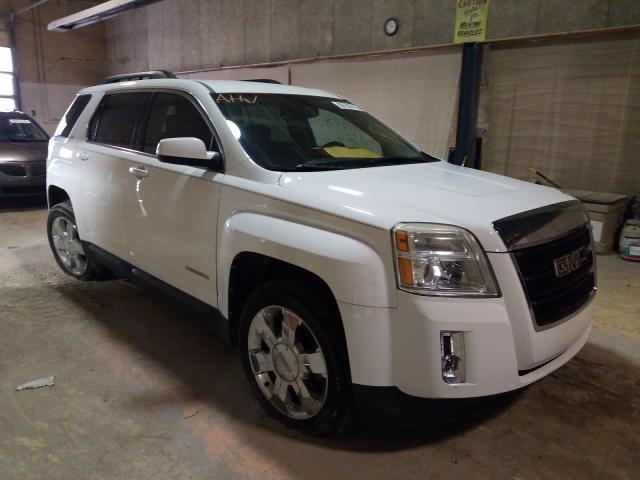 GMC TERRAIN SL 2011 2ctflue5xb6214165