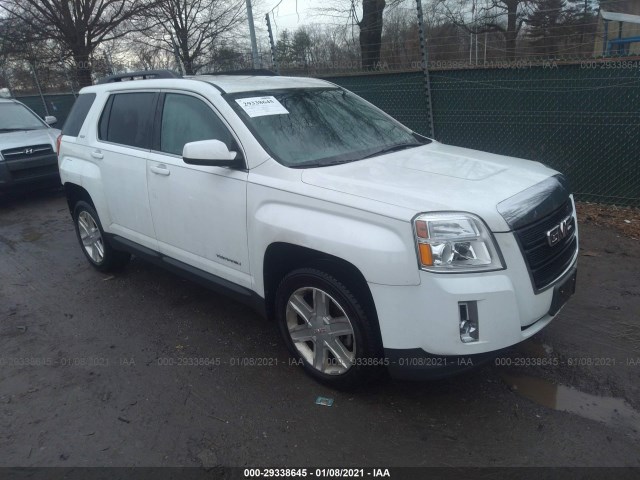 GMC TERRAIN 2011 2ctflue5xb6296155