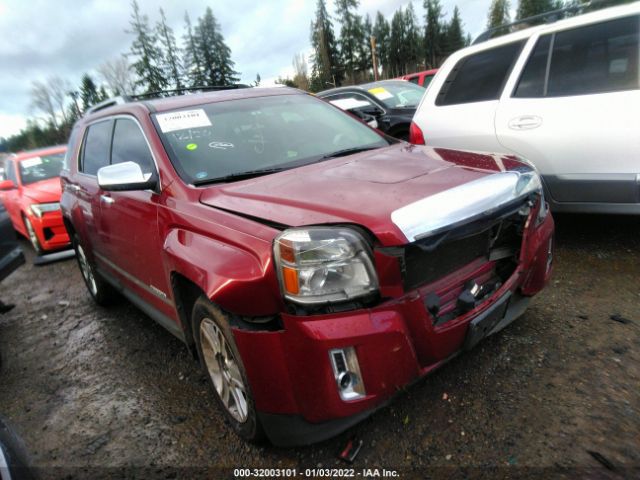 GMC TERRAIN 2011 2ctflue5xb6377396