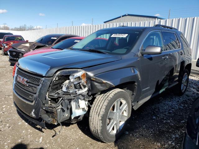 GMC TERRAIN SL 2011 2ctflue5xb6391928