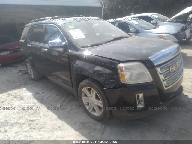 GMC TERRAIN 2011 2ctflue5xb6416018