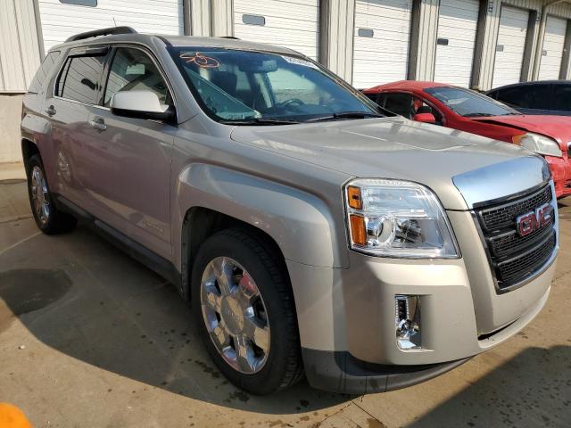 GMC TERRAIN SL 2011 2ctflue5xb6462030