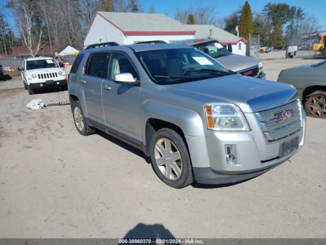 GMC TERRAIN 2011 2ctflve50b6211961