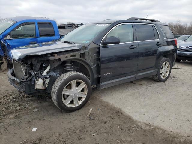 GMC TERRAIN SL 2011 2ctflve50b6245107