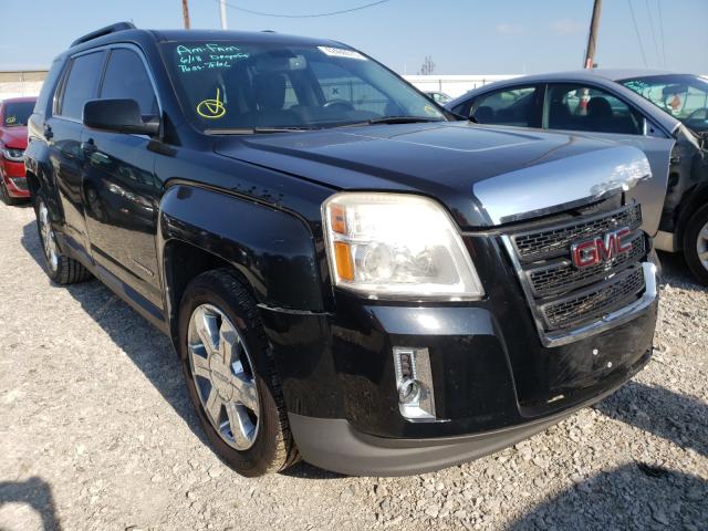 GMC TERRAIN SL 2011 2ctflve50b6256382