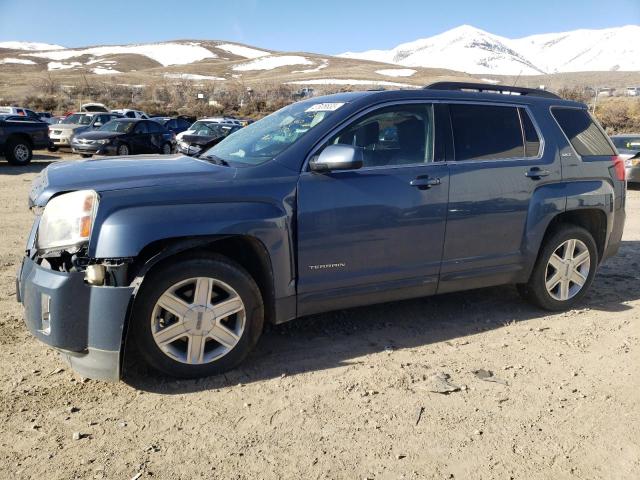 GMC TERRAIN SL 2011 2ctflve50b6269097