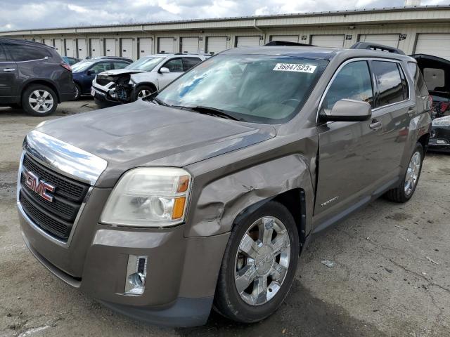 GMC TERRAIN SL 2011 2ctflve50b6276986