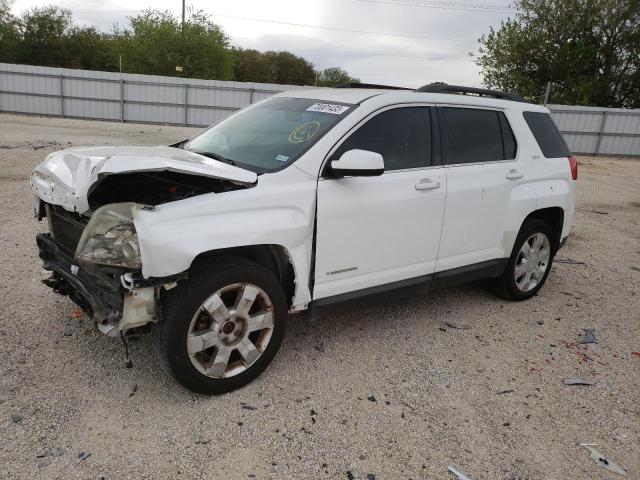 GMC TERRAIN SL 2011 2ctflve50b6292377