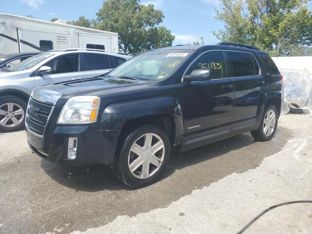 GMC TERRAIN SL 2011 2ctflve50b6305404