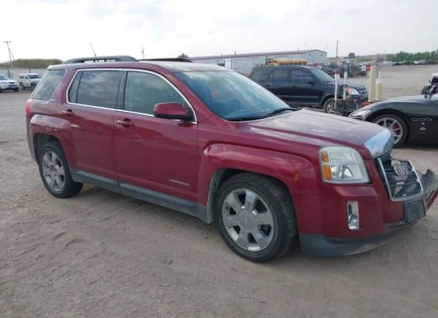 GMC TERRAIN 2011 2ctflve50b6316922