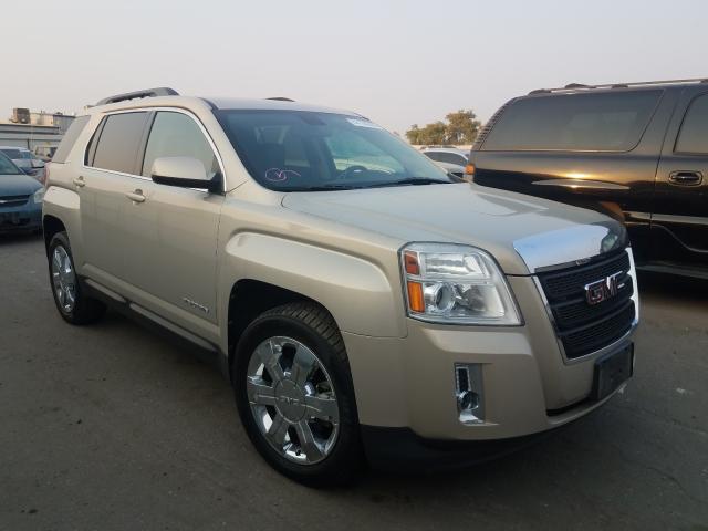 GMC TERRAIN SL 2011 2ctflve50b6324535