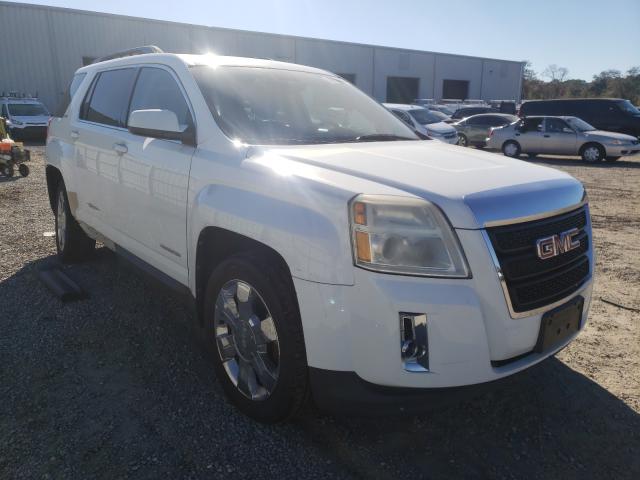 GMC TERRAIN SL 2011 2ctflve50b6329735