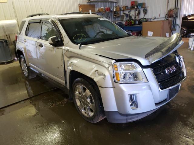 GMC TERRAIN SL 2011 2ctflve50b6380782