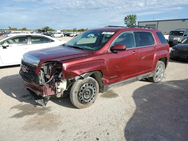 GMC TERRAIN SL 2011 2ctflve50b6394102