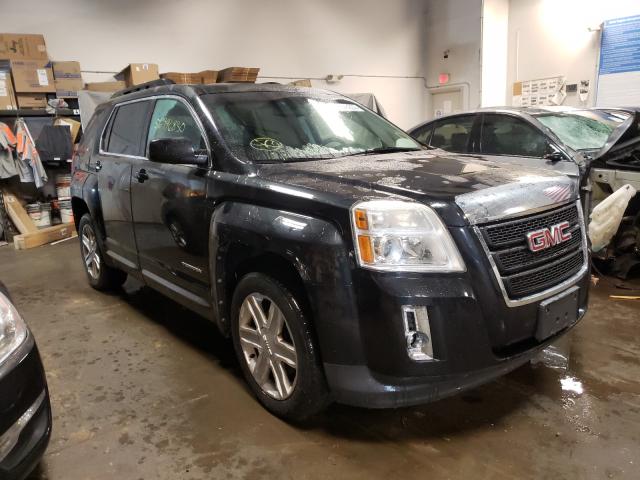 GMC TERRAIN SL 2011 2ctflve50b6399039