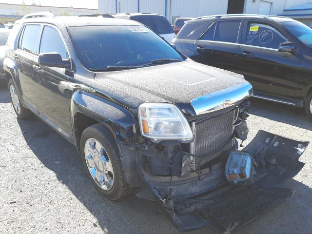 GMC TERRAIN SL 2011 2ctflve50b6426286