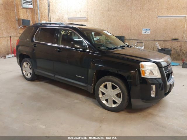 GMC TERRAIN 2011 2ctflve50b6450460